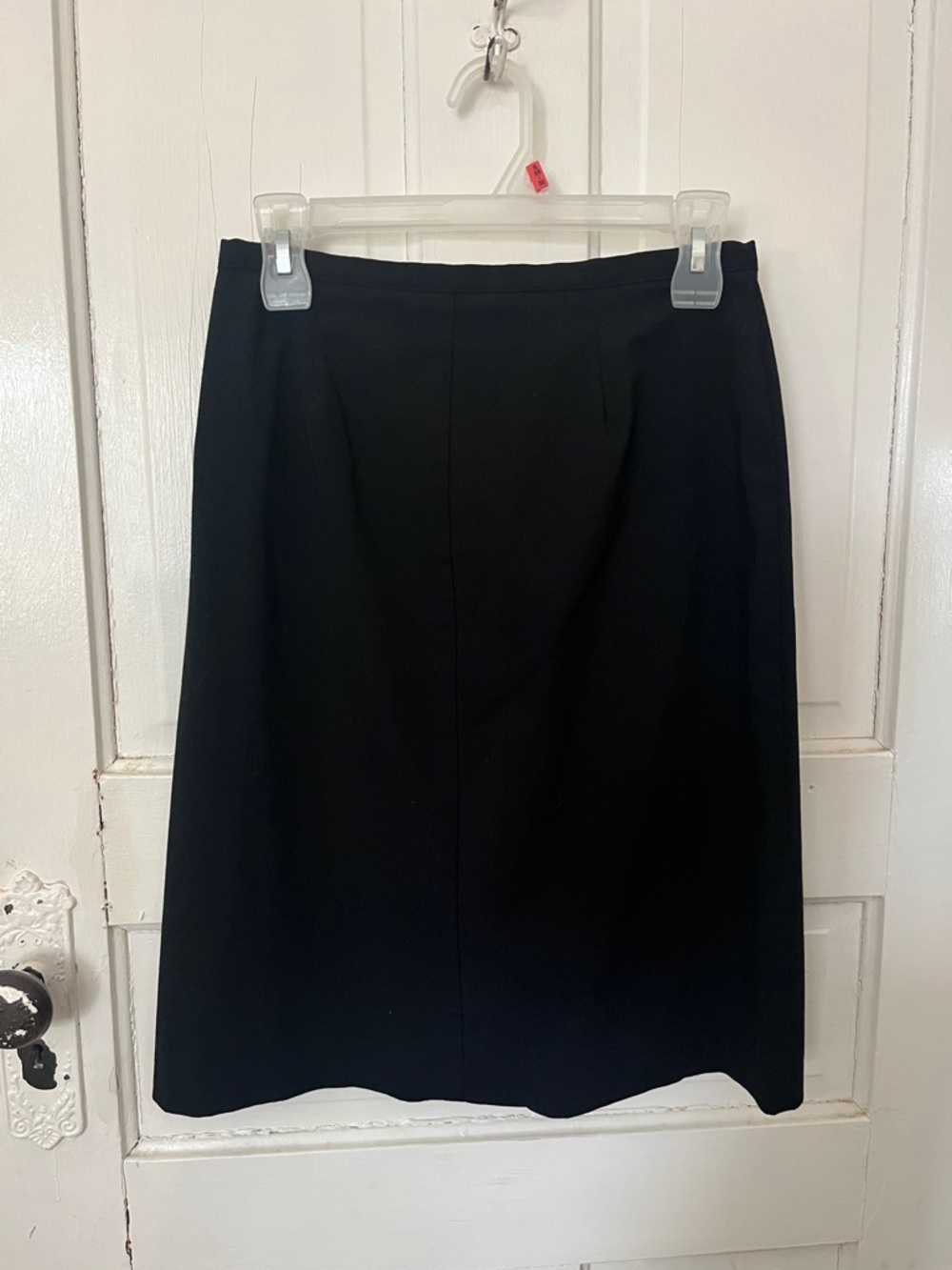 Pencil Skirt